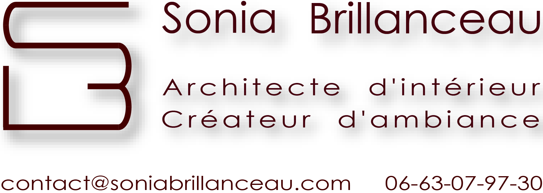 Sonia Brillanceau